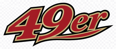 49er লোগো